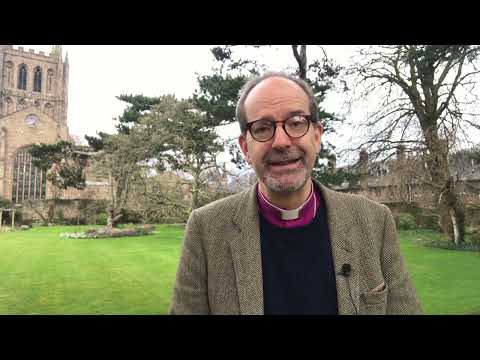 Archenfield Benefice blog image - March 2022 Parish News