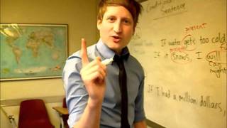 Level 5: Conditional Sentences