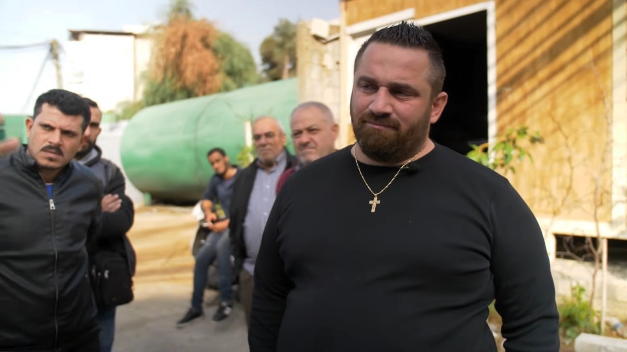 Crise au Liban : le dernier espoir