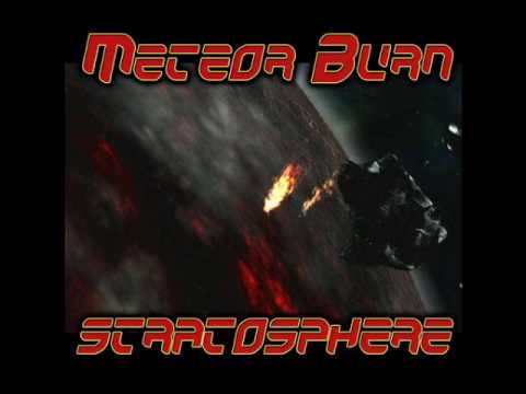Hard Drug - Meteor Burn