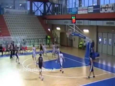 U15/ecc. conc. vasto anteprima virtus BO - valdiceppo