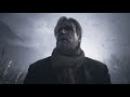 Resident Evil Village Announcement Trailer PS5