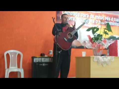 Corinhos Pentecostais - Pastor Paulo Ferraz!
