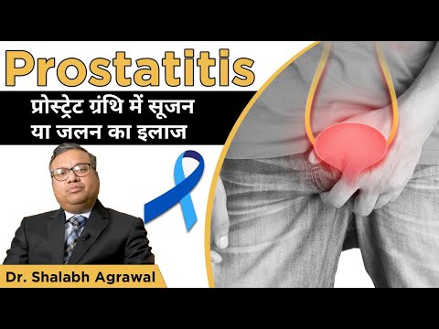 A prostatitis kezelésében fáj a hasi