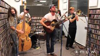 Carrie Nation & the Speakeasy - 13 Riders - 2010