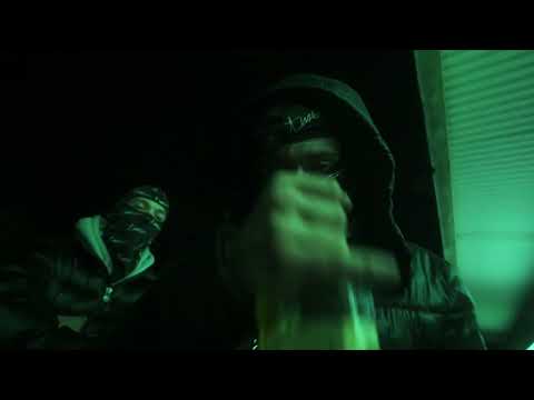 Mikk - PRONOSTICO (Prod. Caroo2x & Lighe2x) | Official Video