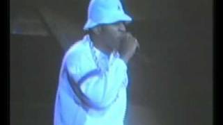 LL Cool J - Get Down ( Live At The Summit,Houston, Texas )