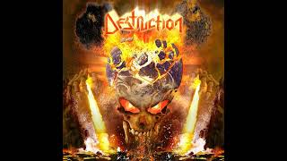 Download lagu Destruction - Thrash 'Till Death - (The Antichrist 2001) - Thrash Metal - Lyrics mp3