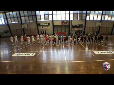 Highlights Imolese vs Cornedo