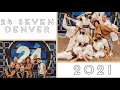 24 SEVEN DENVER 2021