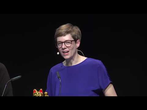 35C3 -  All Creatures Welcome
