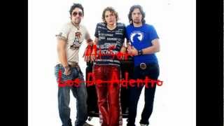 Mi Ser Los De Adentro.