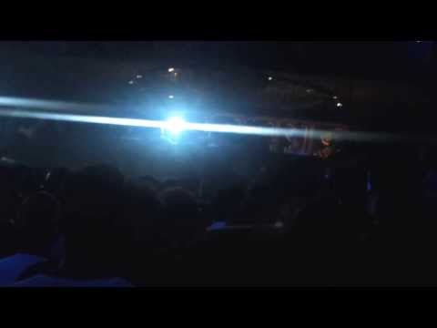 Carlos Manaça 22/08/2013 @ PACHA OFIR - INTRO