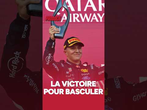 "C'est ce qui manque à Hadjar pour changer de dimension !"