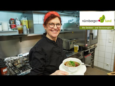 Küchentipp: Leberknödel selbst gemacht