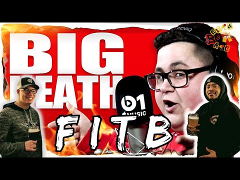 BIGGEST BOOTH IMPACT? | Americans React to Big Heath Fire in the Booth