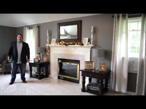 Video Tour: 10 Judith E Lane Methuen Ma