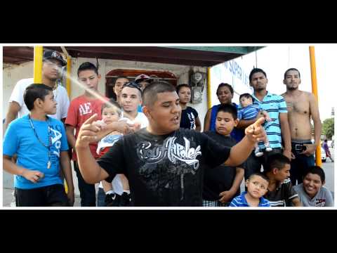 BLB// MC FILA// LO QUE VIVO YO 2013// MY LIFE