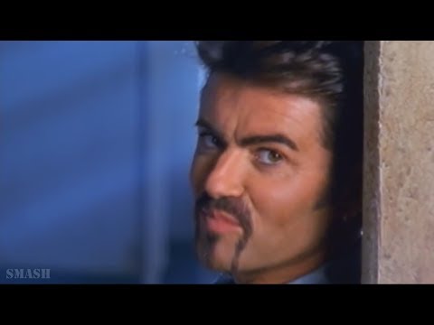 "Kissing Strangers Outside" (DNCE vs. George Michael)