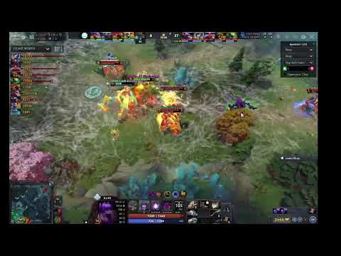 Business Associates VS Beast Coast - BTS Pro Series Season 2: Americas