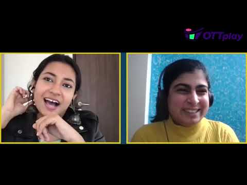 Exclusive! Sumaira Shaikh: There are things you can't joke about