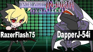 Download lagu UNIST: RazerFlash75 (Hyde) vs DapperJ-54i (Merkava) Ranked Match mp3
