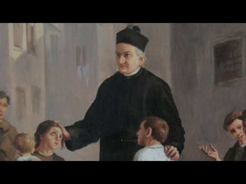 CAPRIOLO SALUTA SAN LUIGI MARIA PALAZZOLO: S. MESSA (ore 15.30) E CORTEO (ore 16.30) - (13-11-2022)