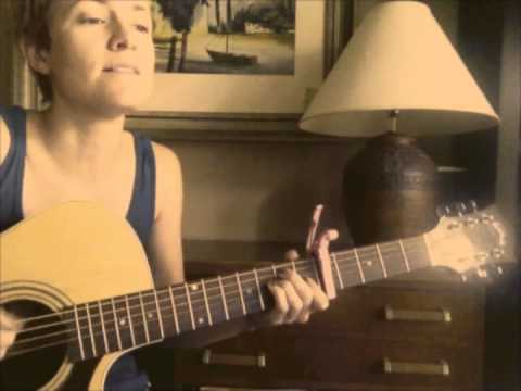 Erin Ivey - I'm On Fire (Bruce Springsteen cover)