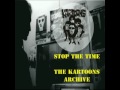 Kartoons perform Keep away (by Lou Reed)