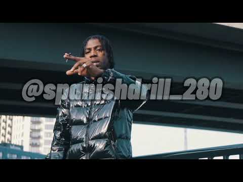 Savage x Aiman Jr - Air Force ( VideoConcept) #UKDRILL x #SPANISHDRILL