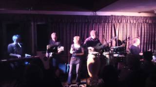 Cant Get Next To You - Julian Crook