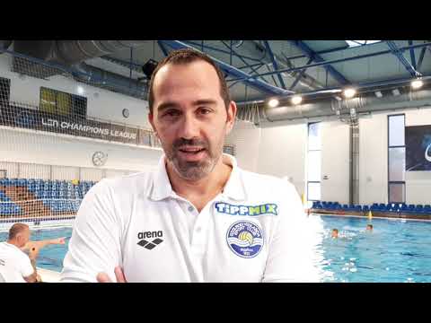 Elkezdte felkészülését a Szolnoki Dózsa a 2021/22-es szezonra