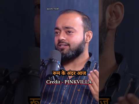 😱 THE DARK TRUTH OF ओशो आश्रम 🤯 | ft.@AbhishekKar #osho #shorts #viralshorts
