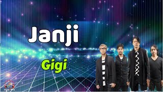 Download lagu Janji - Gigi (Lirik Lagu) mp3 Download lagu Janji - Gigi (Lirik Lagu) mp3