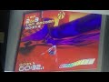PLAYSTATION 1 Wipeout 1 Auricom FIRESTAR NTSC Rapier Best Lap And Time Trial WR 1 53 5 X3 Former