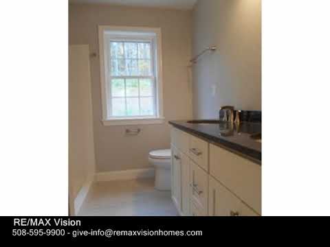 232 North Spencer Road, Spencer MA 01562 - Single Family Home - Real Estate - For Sale -