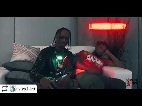 Voochie P.... "I Ain't Worried"..