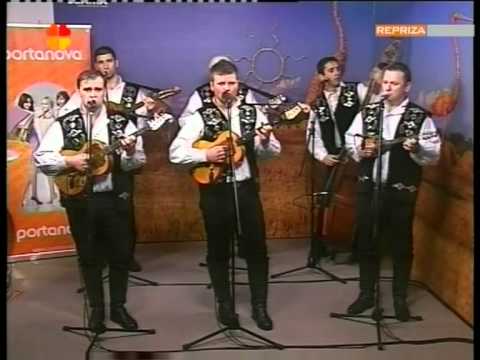 Bosutski bećari - Zbog tebe