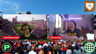 Phillies Spring Training is Boring? | 11,000 & Counting
