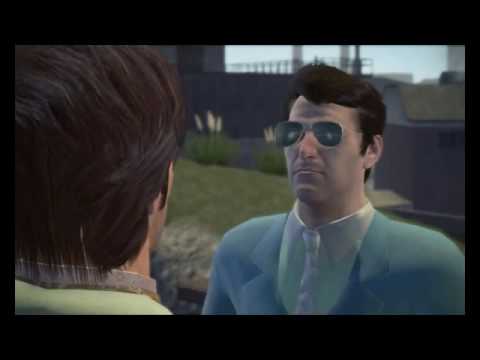 The Godfather 2 Walkthrough [Pt.24]-Don Mangano