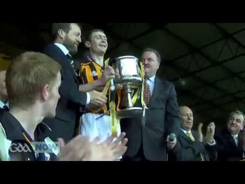 GAANOW Rewind: 2005 Kilkenny V Clare Allianz League Hurling Final