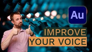 How To Improve Your Voice In 3 Steps