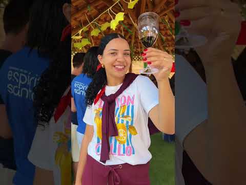 Porque ninguém está falando dessa cidade?