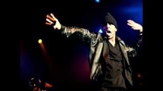 Chris Brown feat. Tank - Fuck The City Up (Remix)