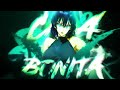 CALA BONITA Brazilian Funk Phonk DJ SAMIR MC LOCKED Slowed Reverb