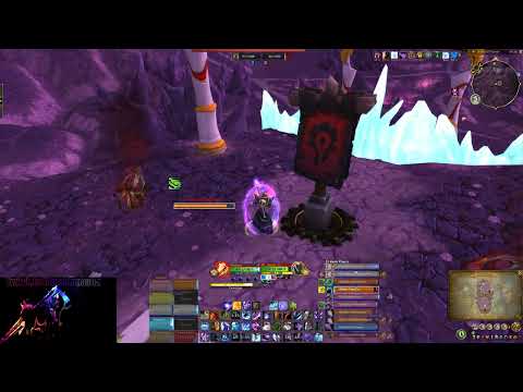 Arcane vs Guardian steal | Dragonflight Arcane Mage PvP | 10.2