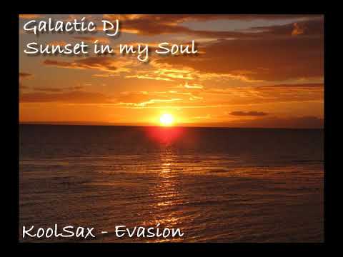 Galactic DJ - Evasion (KoolSax)