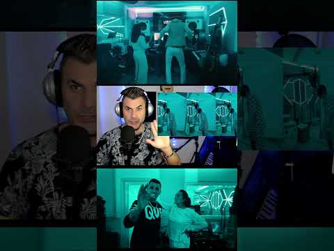 Daniela Darcourt x ‪@Lenieroficial‬ - La Última Canción (VIDEOREACCION)