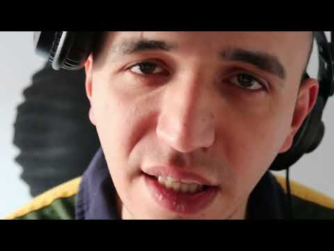 Chyll - Rapu' meu ( Official Video )