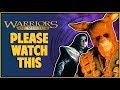 WARRIORS OF VIRTUE A HILARIOUSLY BAD FANTASY MOVIE
